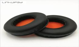 1 Pair Replacement Noise Cancelling Ear Cushions Ear Pads 90mm for Raze Kraken Pro Gaming Headphone5236279