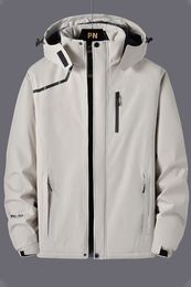 2024 moda piumino invernale in cotone da uomo piumino parka con lettera ricamo giacche da esterno cappotto streetwear giacche da uomo