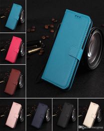 Leather Case For iPhone 14 13 12 11 Pro XS Max XR X 7 8 plus Protection Cover Case Flip Wallet Card Holder Coque1421544