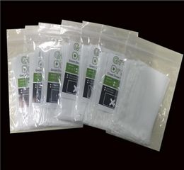 375090120160 micron Nylon rosin press Philtre cloth bag for Philtre press machine 20pcs3407455