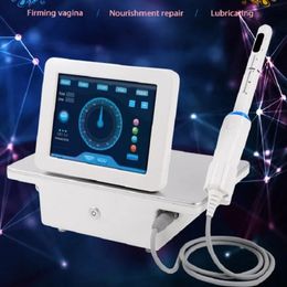 Equipment Competitive Price needling rf cartridge system Vaginal Tightening Hifu Vagina Treatment Machine