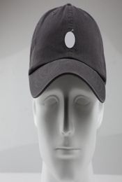 New fashion hats for men women Brand Hundreds Tha Alumni Strap Back Cap bone snapback hat Adjustable polo Casquette golf sport bas7914202