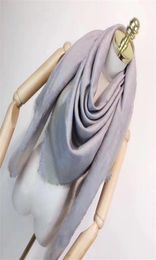 Scarves for Women wool silk with gold therad Scarf Female size 140x140cm spuare Shawl Brand scarf Large Scarfs For Ladies no box a8016444