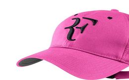 Sport Cap Men Baseball Caps RF Tennis Fans Caps Cool Spring Fall Baseball Snapback Cap Trucker Tennis Sport Caps Roger Federer Hat8731067