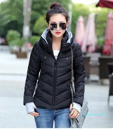 Outfit LL Women Yoga Short Down Jacket Outfit Solid Colour Puffer Coat Sports Winter Padded Parka333