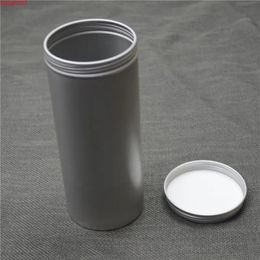 Bottle 10pcs 1000ML Aluminium Can, Metal Jar, Cosmetic Tin 1000G Empty canister, Aluminium Packing Containerhigh quatity