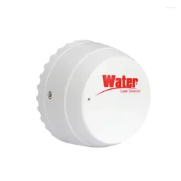 Smart Home Control Life Water Leak Detector Real-time Detection Security Sestym Linkage Alarm Flood Sensor