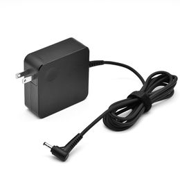 Suitable for 65W Lenovo notebook power adapter 20V3.25A 4.0*1.7mm round port computer charger