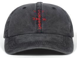 Luxury designer 100% cotton cactus jack baseball caps unisex dad hats embroidered cap man woman summer hat4148664