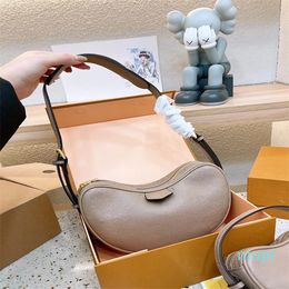 Designer -2Pcs / Set Bags Women's Bags Shoulder Handbag Lady Messenger Crossbody Tote Wallet Cosmetic Bag Makeup Bags Purse