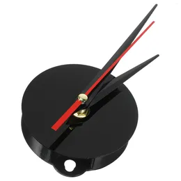 Wall Clocks Cross Stitch Kit DIY Clock Scanning Second Movement Mechanism Replacement Operated Parts