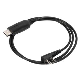 USB Programming Cable UV-5R 888S for Radio Walkie Talkie Accessories with CD Drive