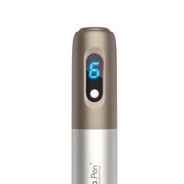 Anti-Aging Needle Cartridge Adjustable Liquid Output Beauty Hydra Pen H3