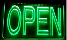 Sign OPEN Overnight Shop Bar Pub Club Neon Light Sign