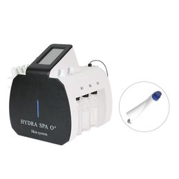 8 IN 1 Hydro Dermabrasion RF Facial Beauty Equipment skin Rejuvenate Repair Freckle removal Reduce scar for commercial Use
