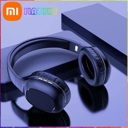 Earphones Xiaomi TWS Buds Music Wireless Headphones Bluetooth Earphones Sport Heavy Bass Headsets With Mic Handsfree Earbuds For Gamer