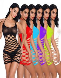 Porn Sexy Lingerie Women Erotic Lingerie Sex Products Plus Size Lingerie Sexy Costumes Underwear Fishnet Intimates Goods3802530