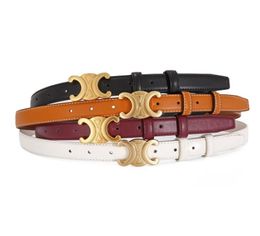 Luxury Belts Designer Belts For Bigbelt Male Chastity Belts Top Fashion Leather Belt No Boxes 66418974305