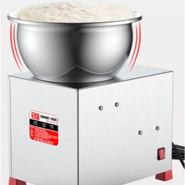 Dough Mixer Kneading Machine Automatic Multi-functional Intelligent Live Dough Mixer Bread Flour 220V