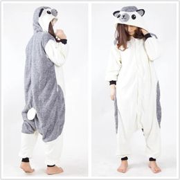 Costume Hedgehog Animal Costume Adults Cartoon Polar Fleece Kigurumi for Halloween Carnival New Year Party Drop Shipping Welcomed