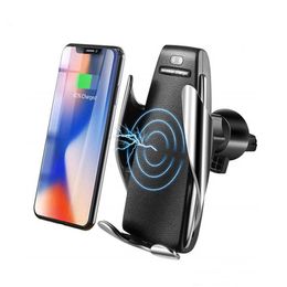 Portable QI Smart Wireless Charger Dock 1M 3FT Magnetic USB Charging Cable for Series 7 6 5 4 3 2 SE Smart Watch Smartwatch with Retail Box