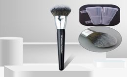 PRO Light Powder Makeup Brush 50 Tapered Shaped Air Powder Finish Beauty Cosmetics Blender Brush Tool6840874