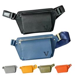 Bags bumbag the tote clutch belt Waist chest bag Womens Luxury man M57081 takeoff sling fanny pack Designer shoulder travel handbag poc