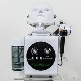 Equipment Other Beauty Equipment Most Popular Hydro Dermabrasion Facial Machine Water Peeling Diamond Microdermabrasion Machine For Care Ski