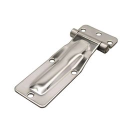 Other Door Hardware 230Mm Truck Van Container Hinge Refrigerated Cold Store Cabinet Compartment Fitting Express Car Side-Door Hine E Dhki3