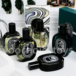 Brand high-quality perfume 75ml 100ml perfume for men and women Cologne spray long-lasting perfume