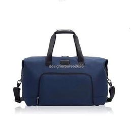 Bookbag Expansion Mens Back Pack TUMIIS Designer Luxury Books Handbag Bags 2203159dual Backpack High Capacity Travel Bag Ballistic Nylon Crossbody Men's Iuy2