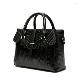 Evening Bags Designer Women Pu Leather Handbags High Quality Ladies Shoulder Crossbody Large Capacity Casual Female Tote Messenger Bag