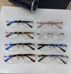 Men and Women Eye Glasses Frames Eyeglasses Frame Clear Lens Mens and Womens 4218 Latest Selling Fashion Restoring Ancient Ways Oc5442826