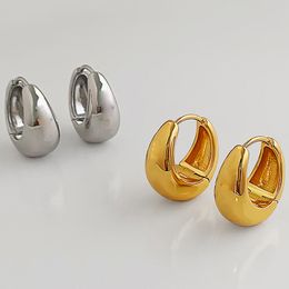 Luxury Stud earrings designer earrings big hoops women fashion ear studs 18k gold plated hoop Earring for lady set Designer Jewellery earring Gifts set gift