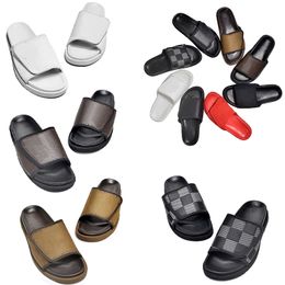 Sandals shoes miami women outdoors free shipping red white black brown for girl fashion shoes Sandals hot size 36-45 hot sale