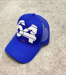 New Luxury Designer Cap Dad Hats Baseball Cap For Men And Women Famous Brands Cotton Adjustable Sport Golf Curved Hat 100253100505