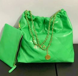 luxurys womens leather purse wallet shoulder handbag clutch tote pochette bag man travel weekender mother shop bags