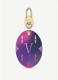 Keychains Designer For Women Mens Fashion Luxury Keychain Brand Classic Key Ring Bag Pendant High Quality Key Chain Keyring With B4628256