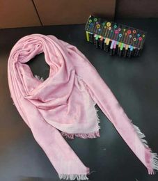 2020 Classic fashion Scarf for Women cashmere Letter Scarf Shawl 18color Ladies Scarves Size 140x140cm without box42857901444581