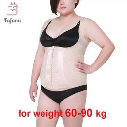 Postpartum girdle Maternity clothing corsets Plus size slimming corset underwear modeling belt for pregnant Body waist shaper 240102