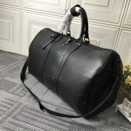 Bags Travel bag, portable bag, outdoor bag, travel bag, brand bag, fashionable and large capacity, achieving minimalist design