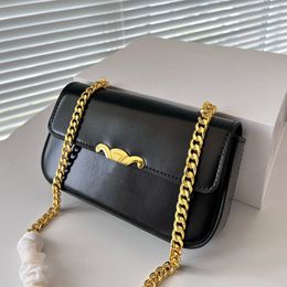 Classic Designer Bag Shiny Calfskin Crossbody Handbag Underarm Real Leather Shoulder bag Teen Ladies Designer Bag Tote bag Purse Wallet Card Holder Designer Wallet