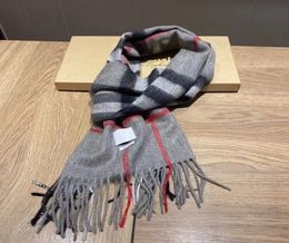 Women039s scarf Fashion brand 100 cashmere scarf is the first choice for warmth in winter8496630