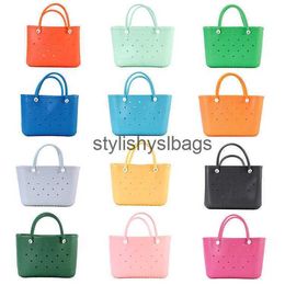 Beach Bags Eva Bag Hand Pet designer handbag travel totes fashion large shoulder bagsstylishyslbags