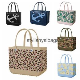 Beach Bags beach bags designer bag Luxury handbags designers tote womens Large Capacity Eva Prints Handbag Totes Cabe walletstylishyslbags