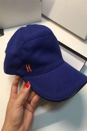 top quality Baseball Caps Autumn Outdoor Hip Hop Hats Fashions Men Women Caps Christmas Gift with Box5764764