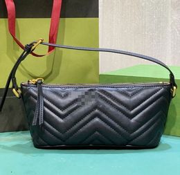 new items Shoulder Bags Designer bags handbag Cross body bag Women Fashion G Marmont Shoulder Bag tote Luxuries Genuine Leather