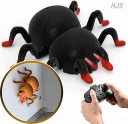 Animals Animals Wall Climbing Car Remote Control Spider Robots Halloween Horror Pr