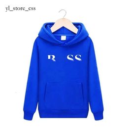 Men's Boss Hoody Designer Fashion Jumper European and American Bosses Hoody Letters Printed Hoodie Coat Streetwear Fashion Boss Hoodie 1573