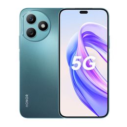 Original Huawei Honour X50i+ Plus 5G Mobile Phone Smart 12GB RAM 512GB ROM MTK Dimensity 6080 108.0MP 4500mAh Android 6.7" AMOLED Full Screen Face ID Fingerprint Cell Phone